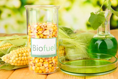 Satterleigh biofuel availability