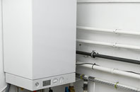 free Satterleigh condensing boiler quotes