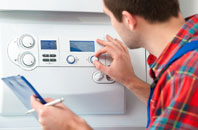 free Satterleigh gas safe engineer quotes